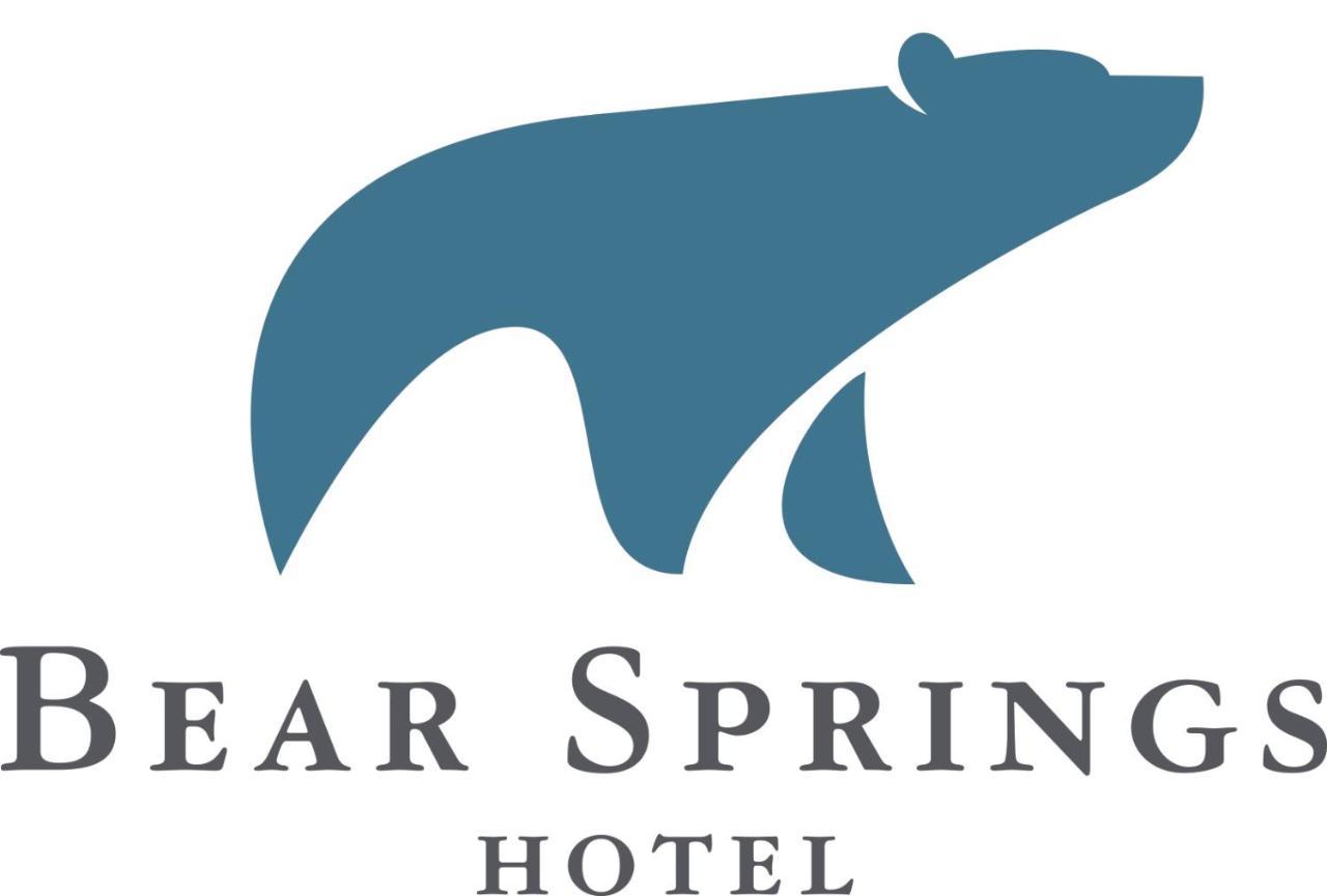 Bear Springs Hotel 하이랜드 외부 사진