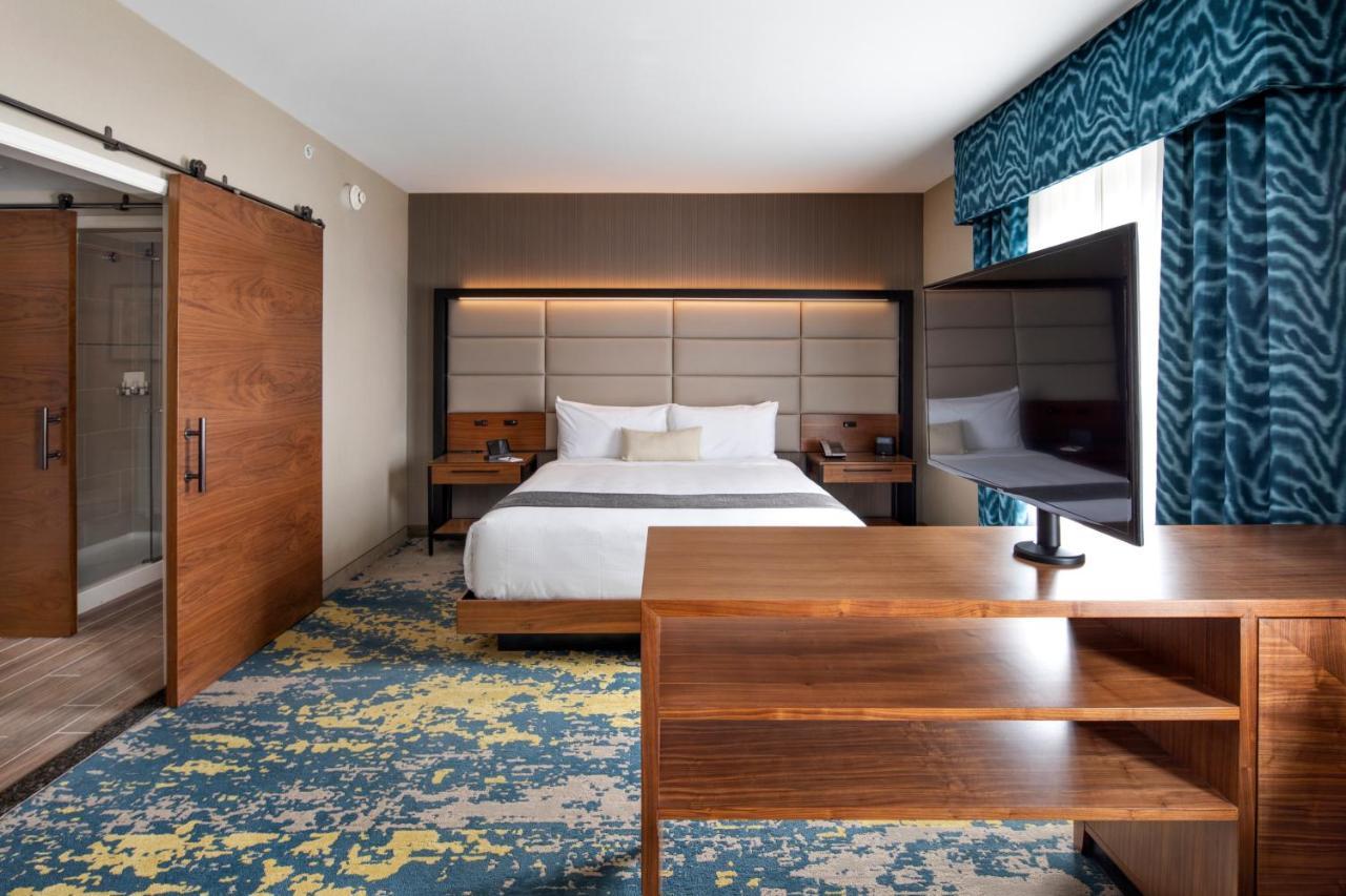 Bear Springs Hotel 하이랜드 외부 사진