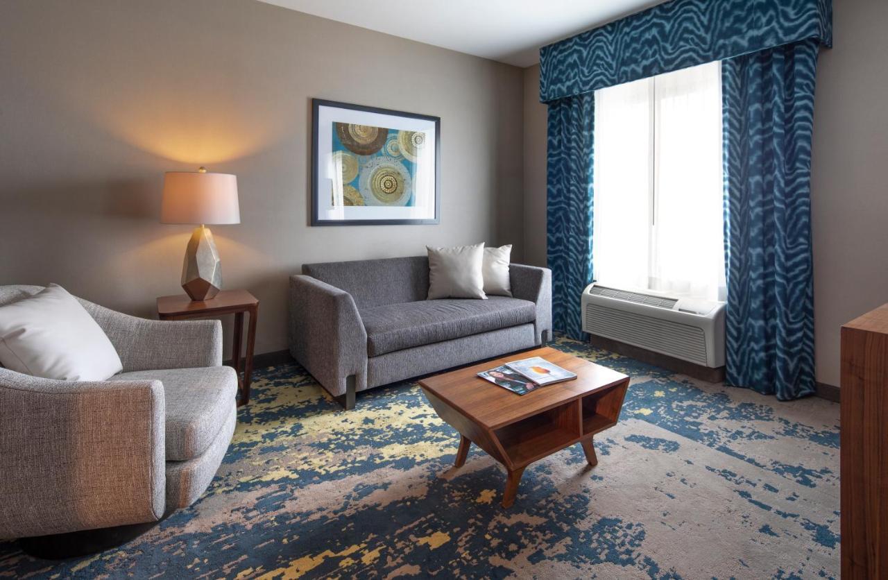 Bear Springs Hotel 하이랜드 외부 사진