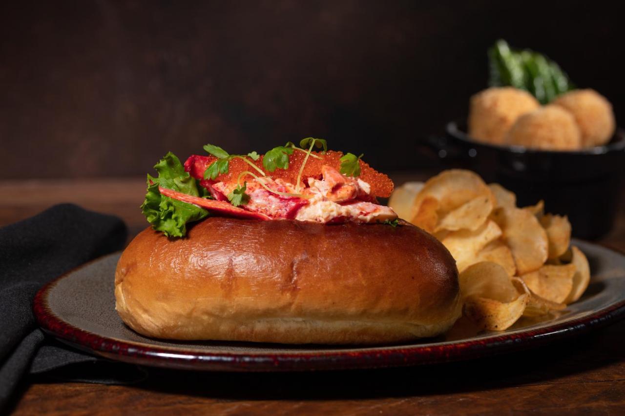 Bear Springs Hotel 하이랜드 외부 사진