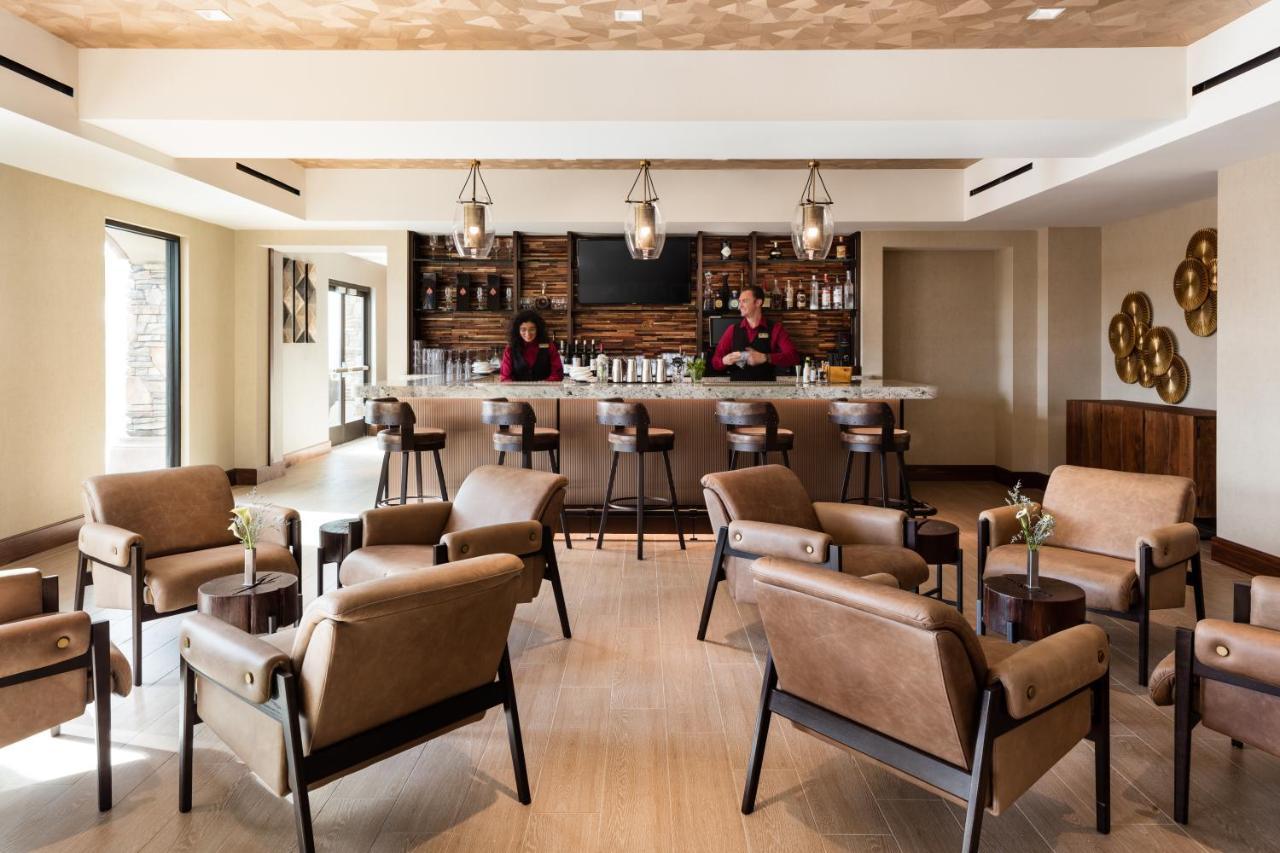 Bear Springs Hotel 하이랜드 외부 사진