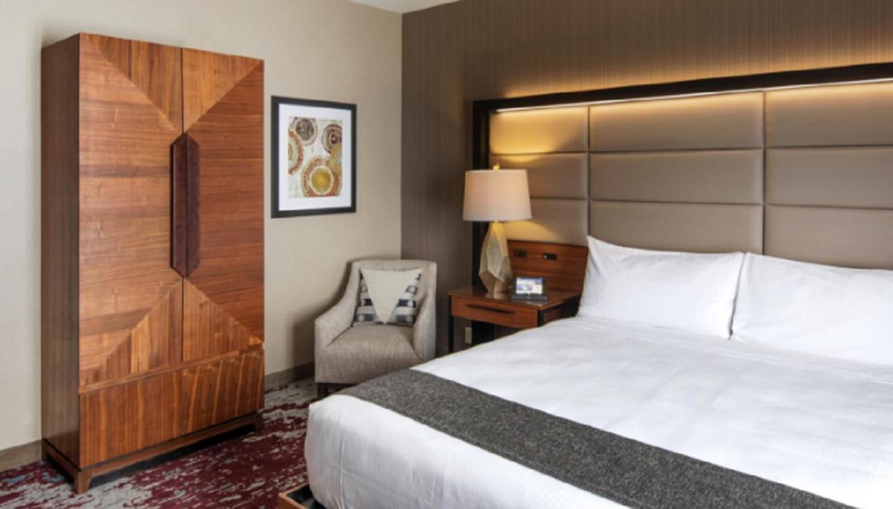 Bear Springs Hotel 하이랜드 외부 사진