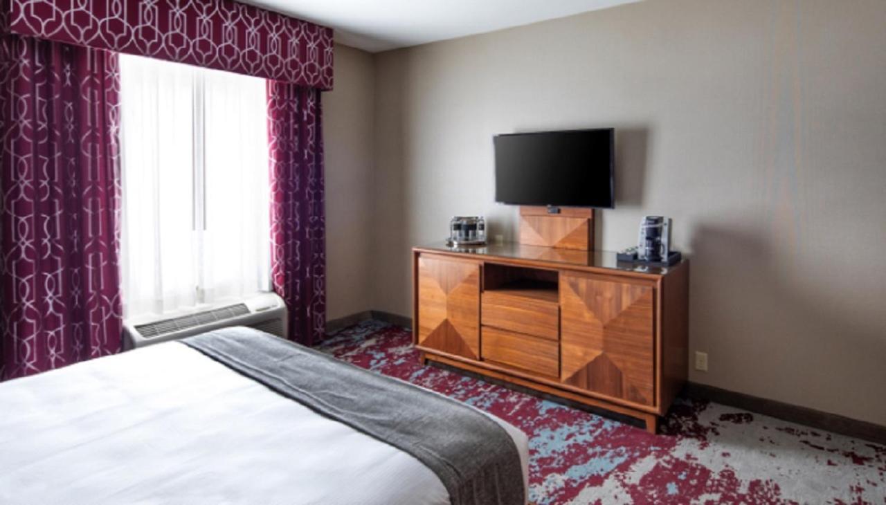 Bear Springs Hotel 하이랜드 외부 사진