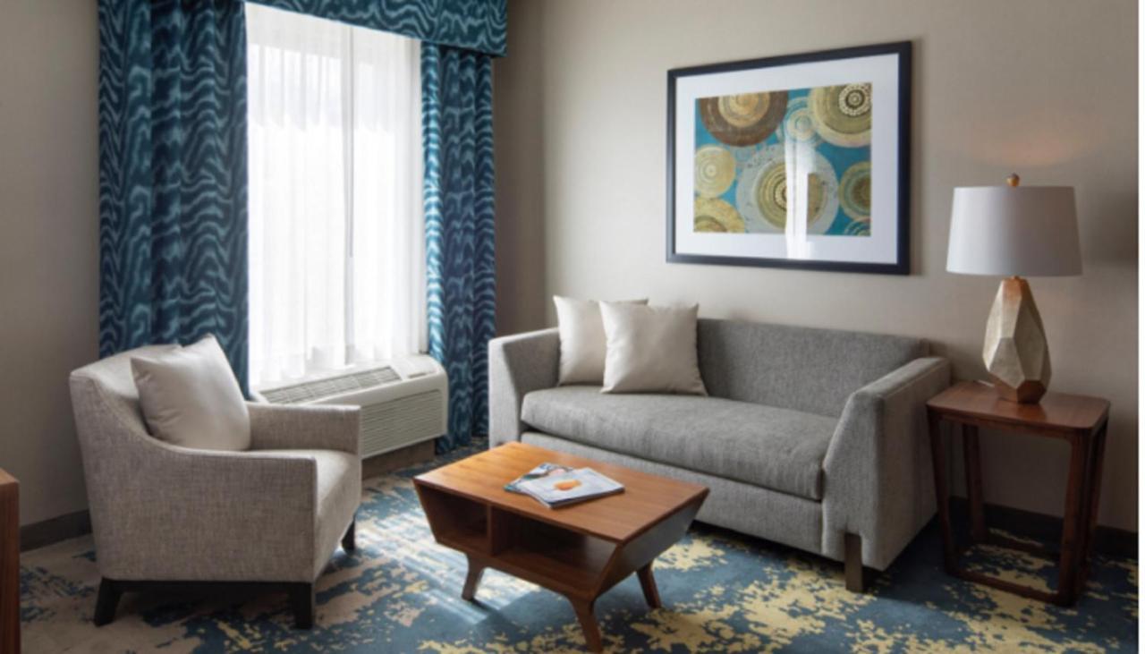Bear Springs Hotel 하이랜드 외부 사진
