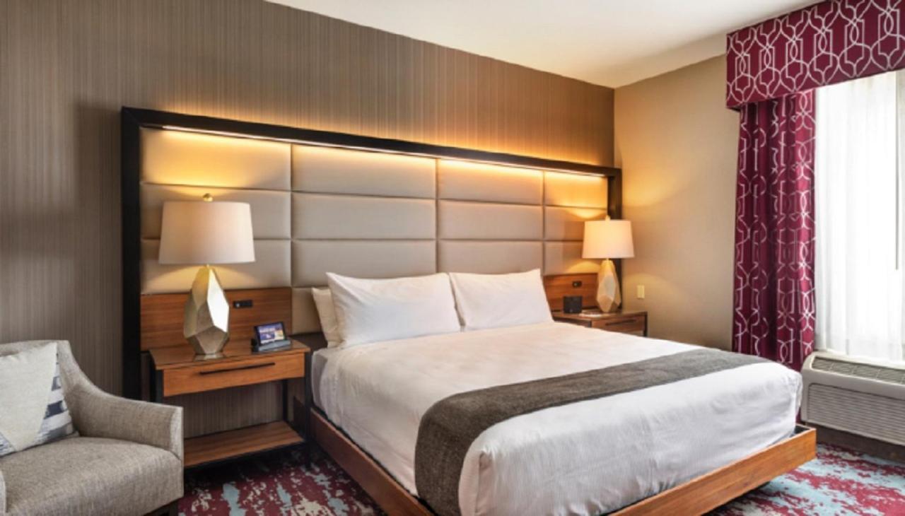 Bear Springs Hotel 하이랜드 외부 사진