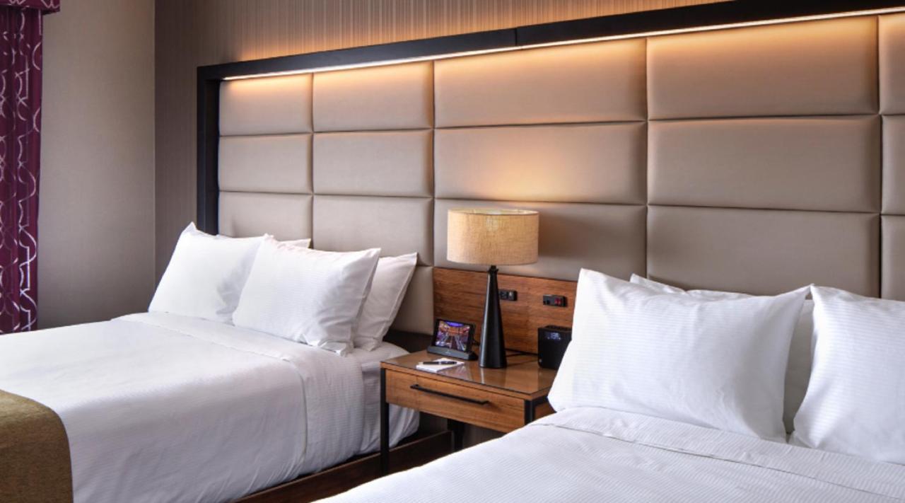 Bear Springs Hotel 하이랜드 외부 사진