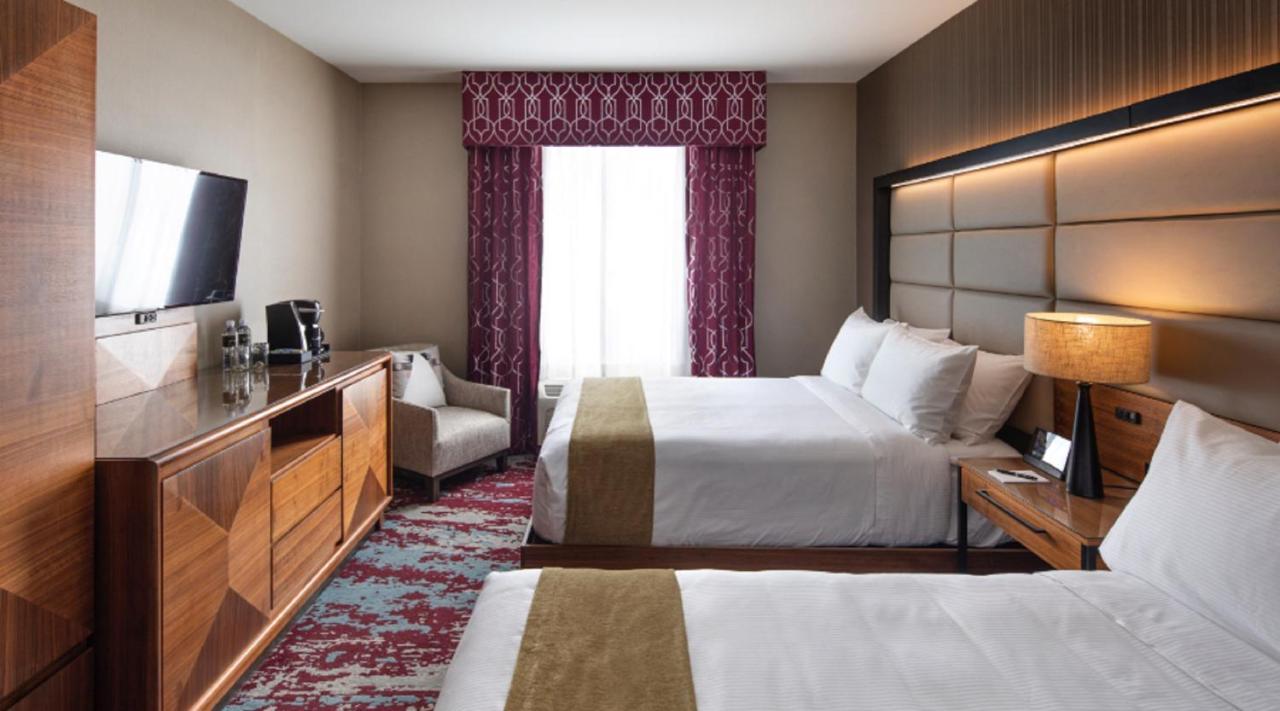 Bear Springs Hotel 하이랜드 외부 사진