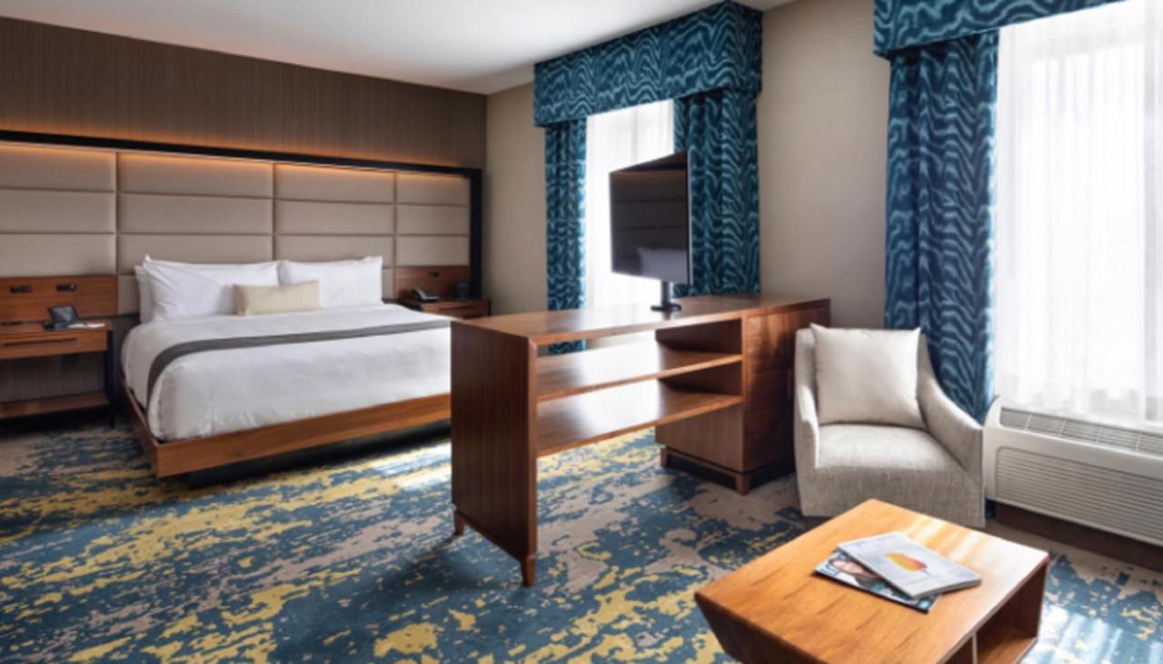 Bear Springs Hotel 하이랜드 외부 사진